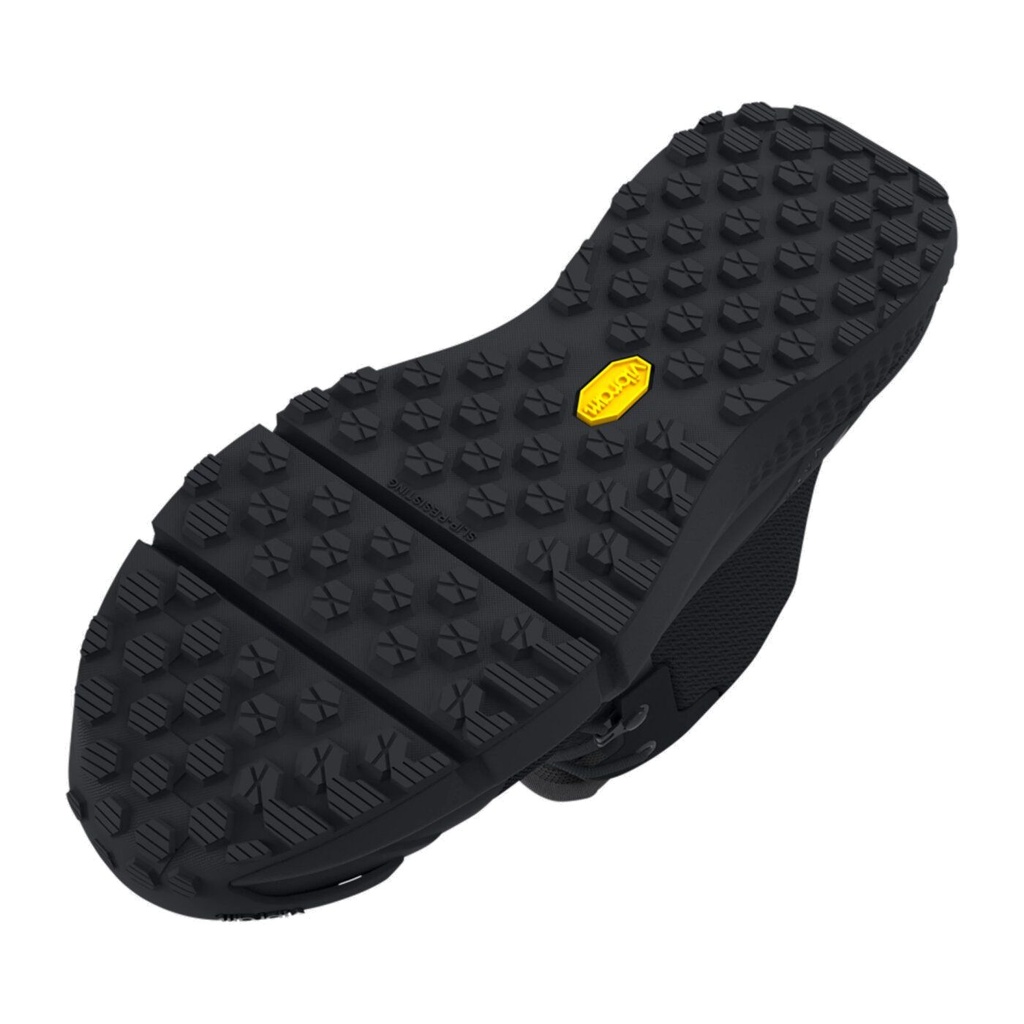 Under Armour Tactical Valsetz Einsatzstiefel hoch, Zip - EUR  43