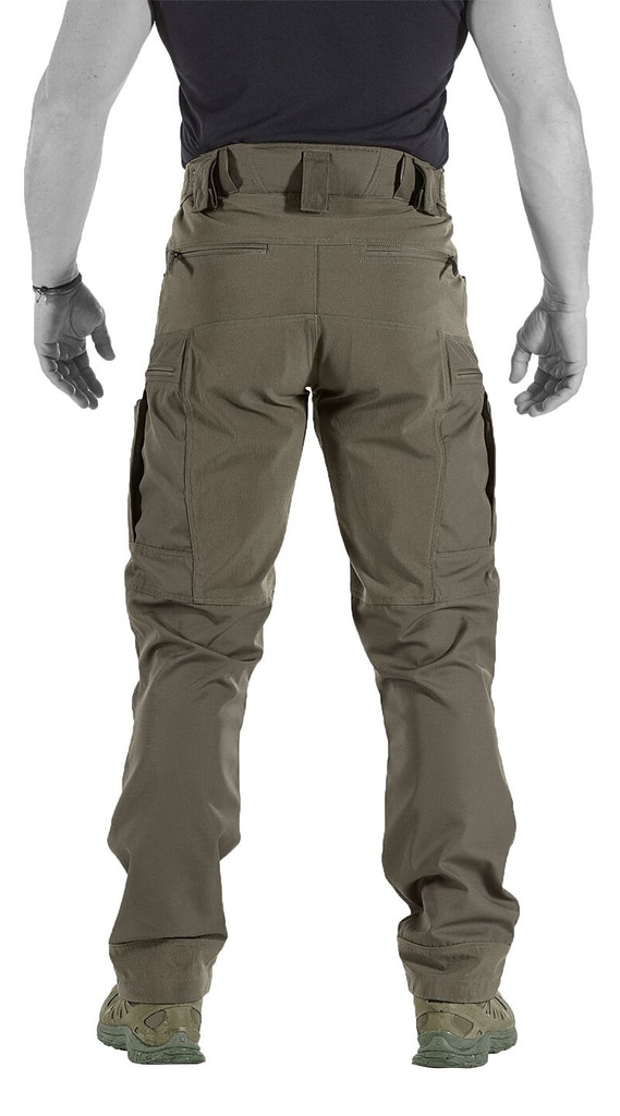 Uf Pro P-40 All-Terrain Gen. 3 Einsatzhose - steingrauoliv - 42W - 36L