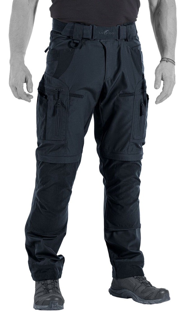 Uf Pro P-40 All-Terrain Gen. 3 Einsatzhose - schwarz - 34W - 34L