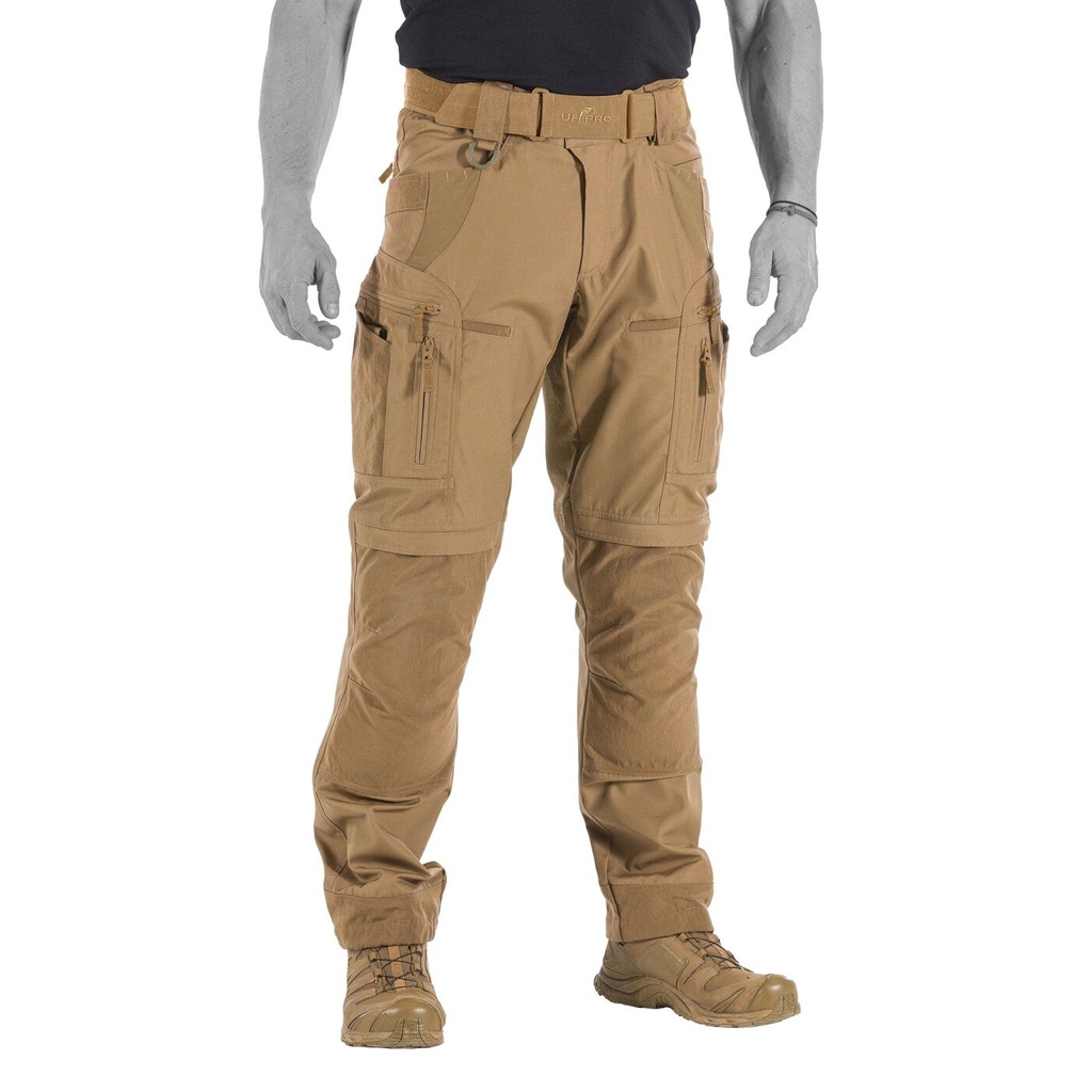 Uf Pro P-40 All-Terrain Gen. 3 Einsatzhose - coyote - 33W - 36L