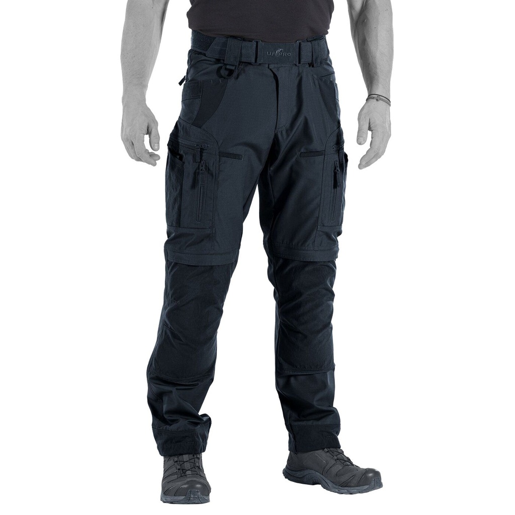 Uf Pro P-40 All-Terrain Gen. 3 Einsatzhose - coyote - 36W - 34L