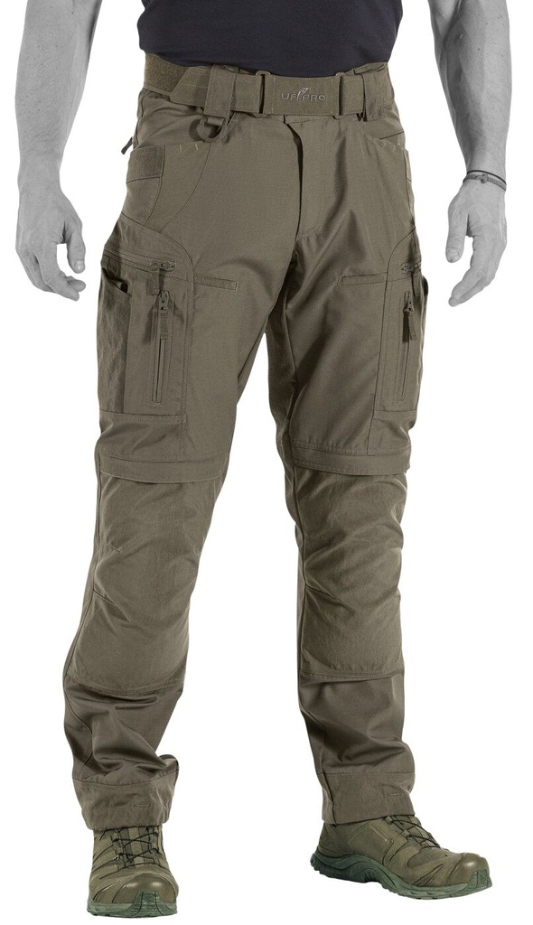 Uf Pro P-40 All-Terrain Gen. 3 Einsatzhose - schwarz - 42W - 34L
