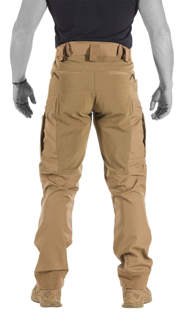 Uf Pro P-40 All-Terrain Gen. 3 Einsatzhose - grau - 32W - 34L