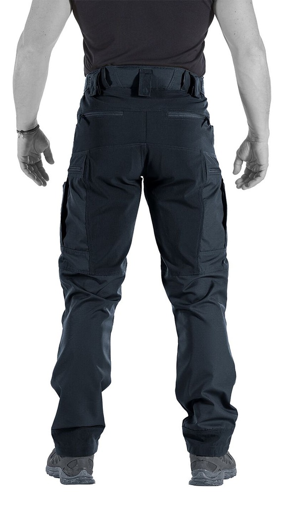 Uf Pro P-40 All-Terrain Gen. 3 Einsatzhose - grau - 44W - 30L