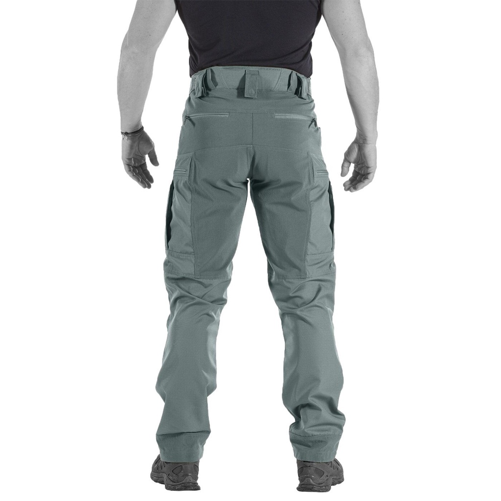 Uf Pro P-40 All-Terrain Gen. 3 Einsatzhose - steingrauoliv - 30W - 32L