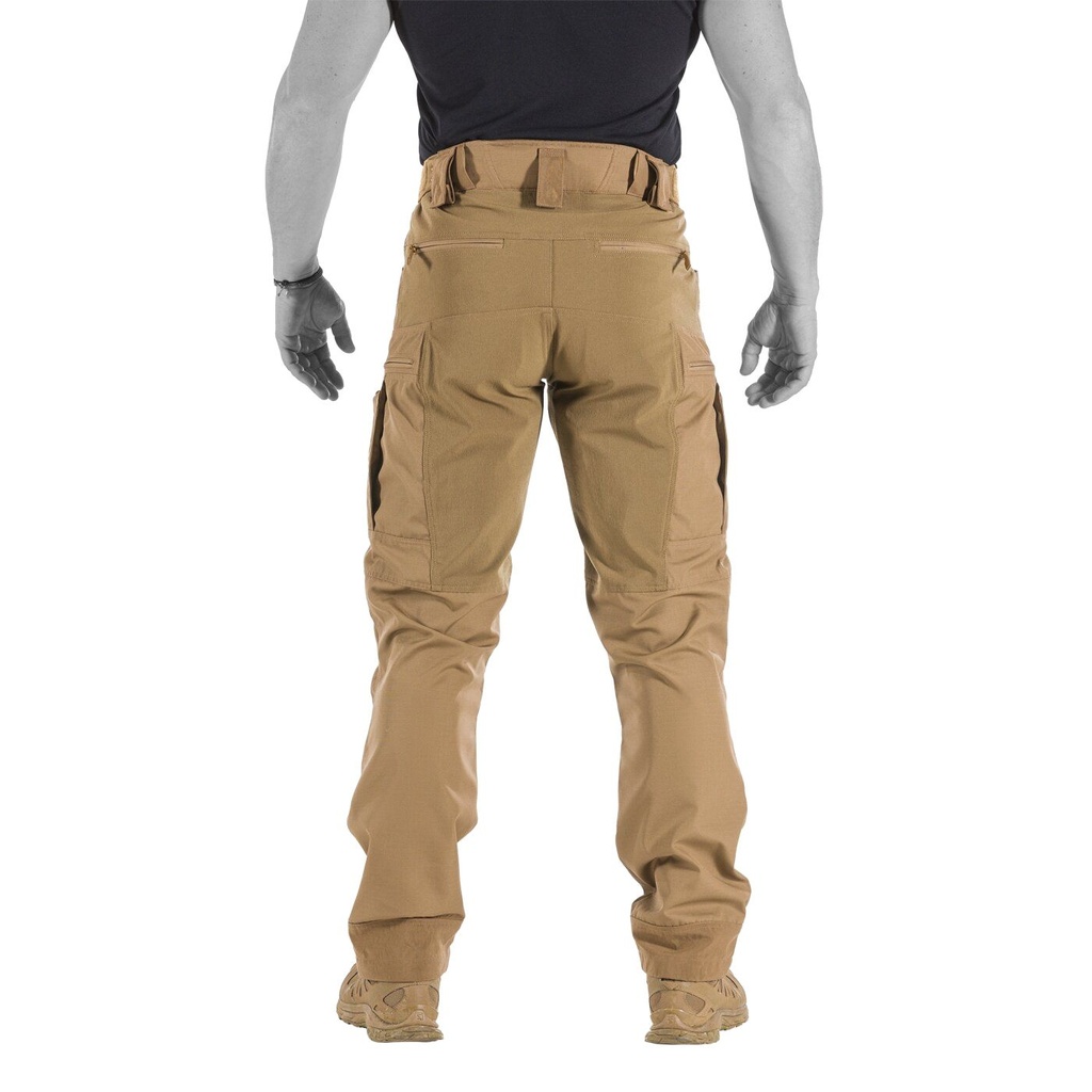 Uf Pro P-40 All-Terrain Gen. 3 Einsatzhose - steingrauoliv - 34W - 34L