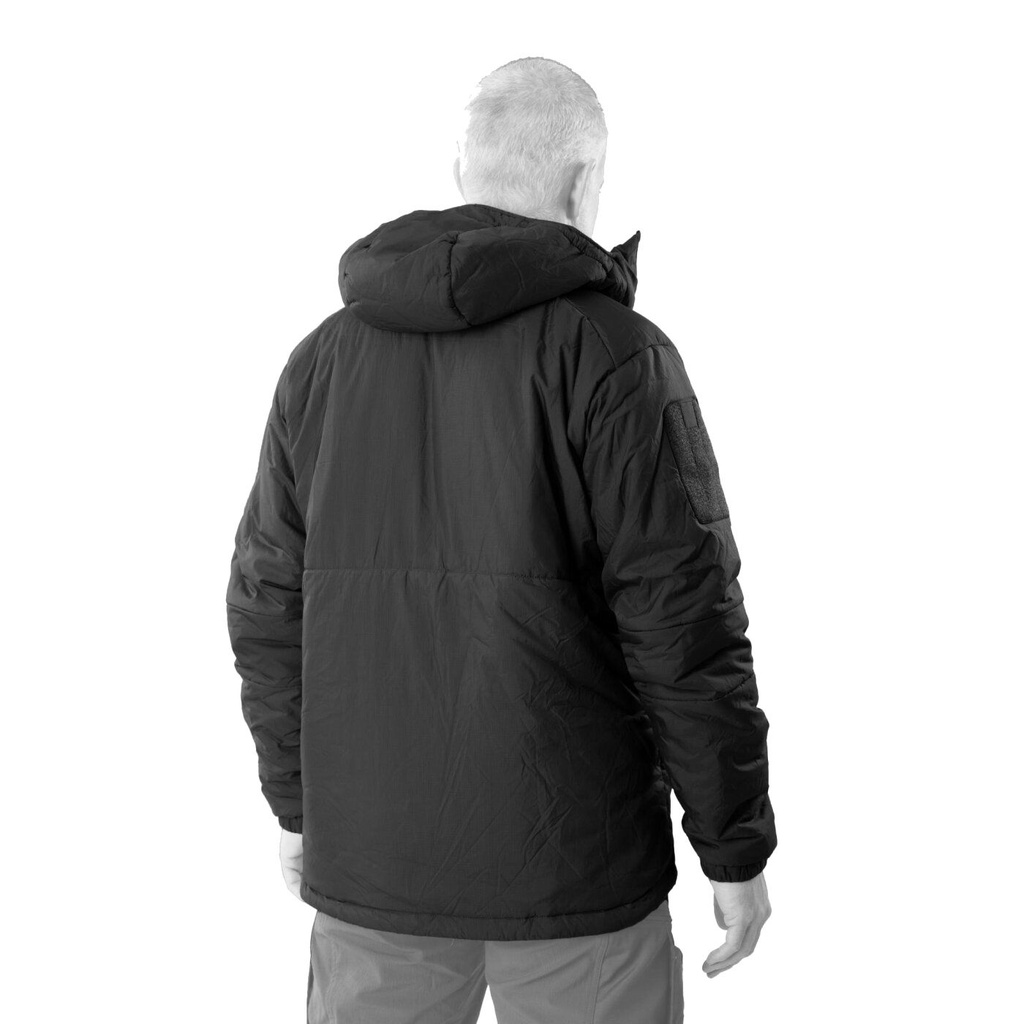 Uf Pro Delta Compact Tactical Winterjacke - schwarz - XS
