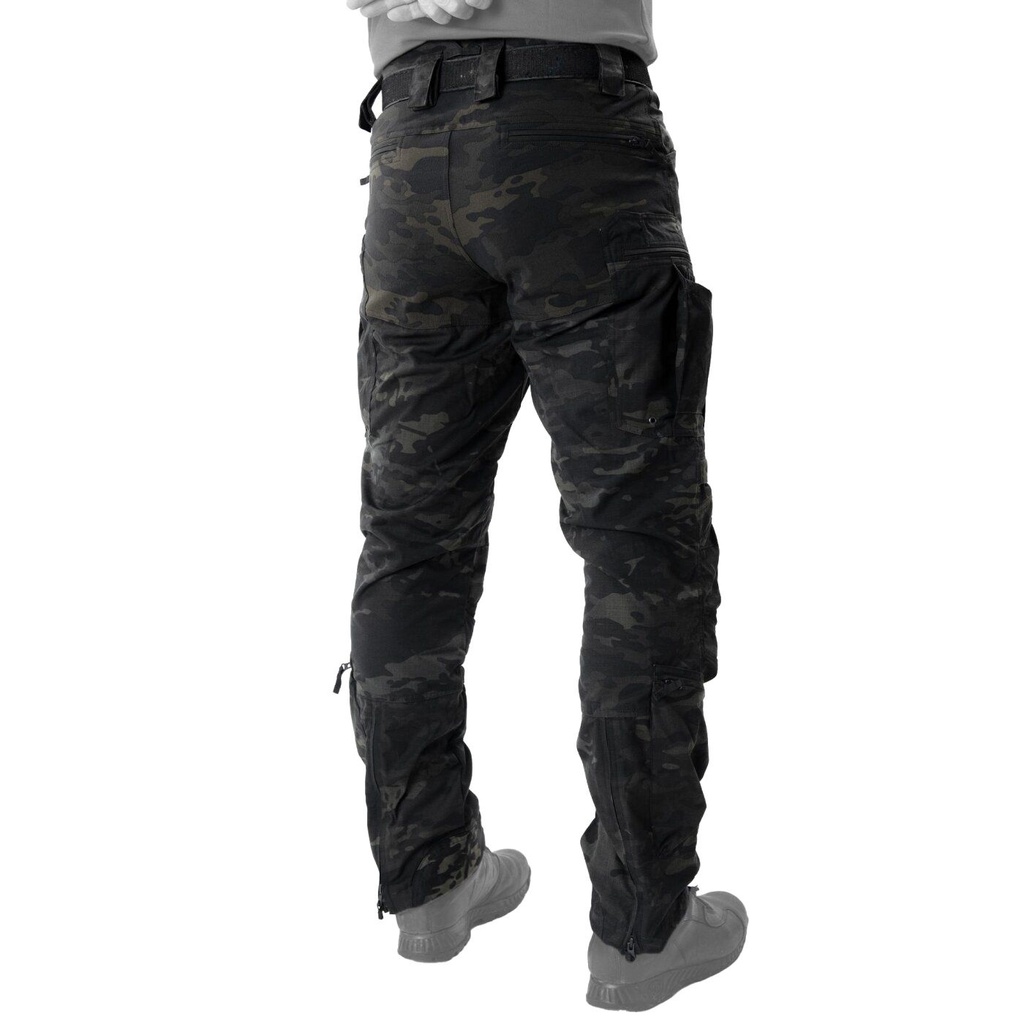 Uf Pro Striker HT Kampfhose Dark Multicam - 34W - 34L