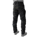 Uf Pro Striker HT Kampfhose Dark Multicam - 34W - 34L