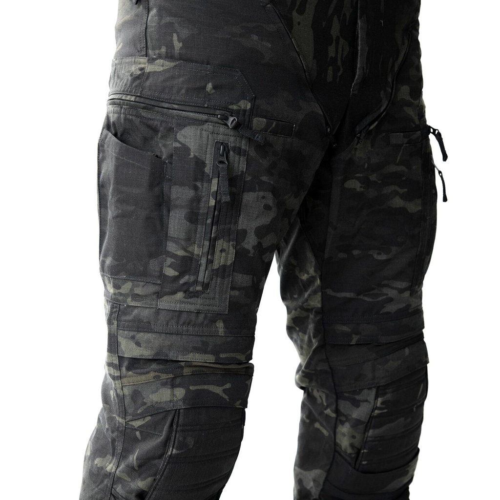 Uf Pro Striker HT Kampfhose Dark Multicam - 34W - 34L