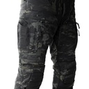 Uf Pro Striker HT Kampfhose Dark Multicam - 34W - 34L