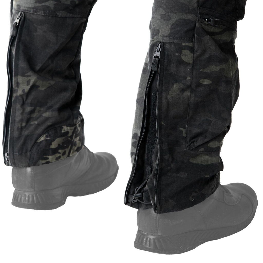Uf Pro Striker HT Kampfhose Dark Multicam - 34W - 34L