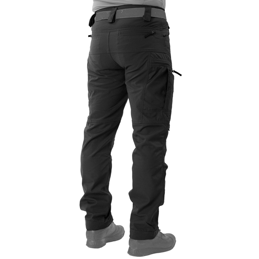 Uf Pro P-40 All-Terrain Gen. 2 Einsatzhose - schwarz - 42W - 36L
