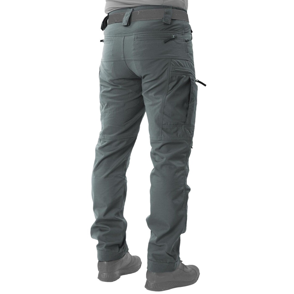 Uf Pro P-40 All-Terrain Gen. 2 Einsatzhose - grau - 36W - 30L