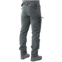Uf Pro P-40 All-Terrain Gen. 2 Einsatzhose - grau - 36W - 30L