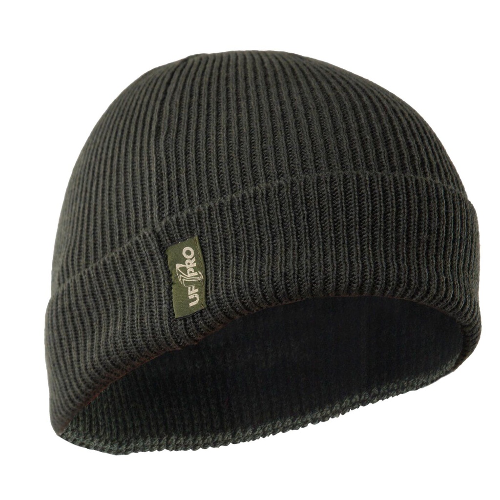 Uf Pro Strickmütze Watch - schwarz - XL