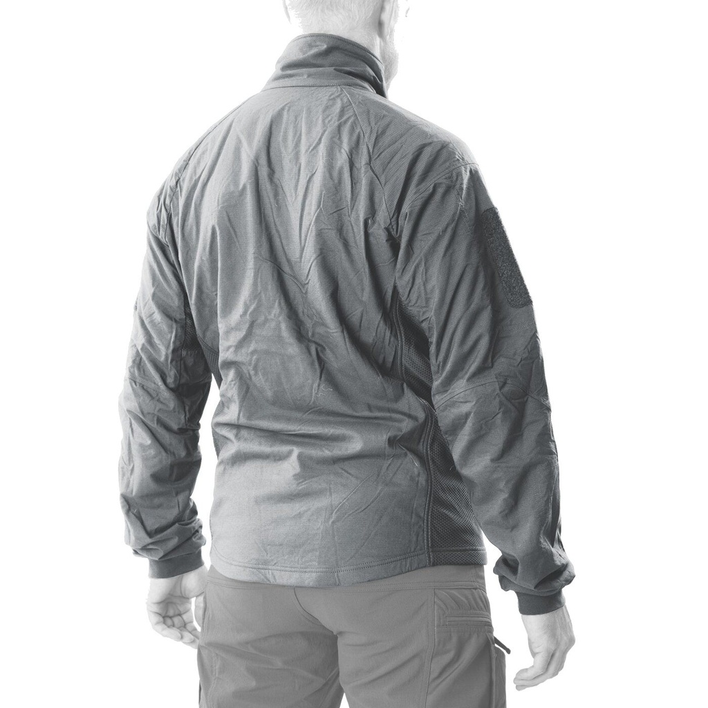 Uf Pro Hunter FZ Jacke Gen. 2 - grau - L