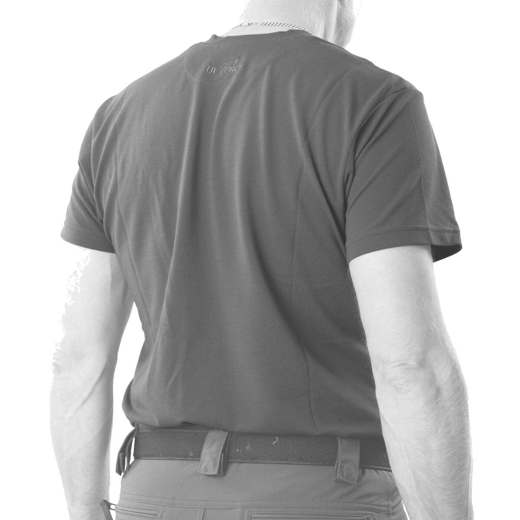 Uf Pro T-Shirt Urban - oliv - XS
