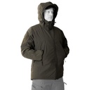 Uf Pro Kälteschutz Jacke Delta OL 4.0 - schwarz - XS