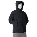 Uf Pro Kälteschutz Jacke Delta OL 4.0 - schwarz - XS