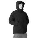 Uf Pro Kälteschutz Jacke Delta OL 4.0 - schwarz - XS