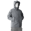 Uf Pro Kälteschutz Jacke Delta OL 4.0 - schwarz - XS