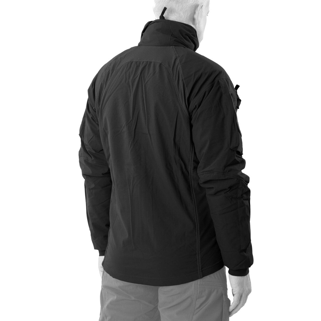 Uf Pro Delta AcE Plus Gen.3 taktische Winterjacke - schwarz - XXL