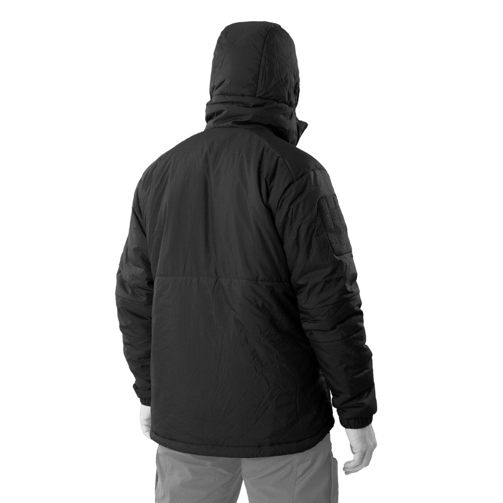 Uf Pro Delta AcE Plus Gen.3 taktische Winterjacke - schwarz - XXL