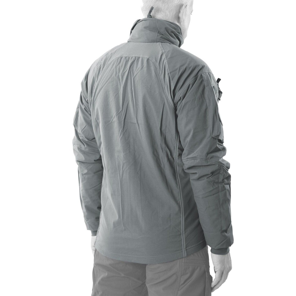 Uf Pro Delta AcE Plus Gen.3 taktische Winterjacke - schwarz - XXL