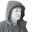 Uf Pro Delta AcE Plus Gen.3 taktische Winterjacke - schwarz - XXL