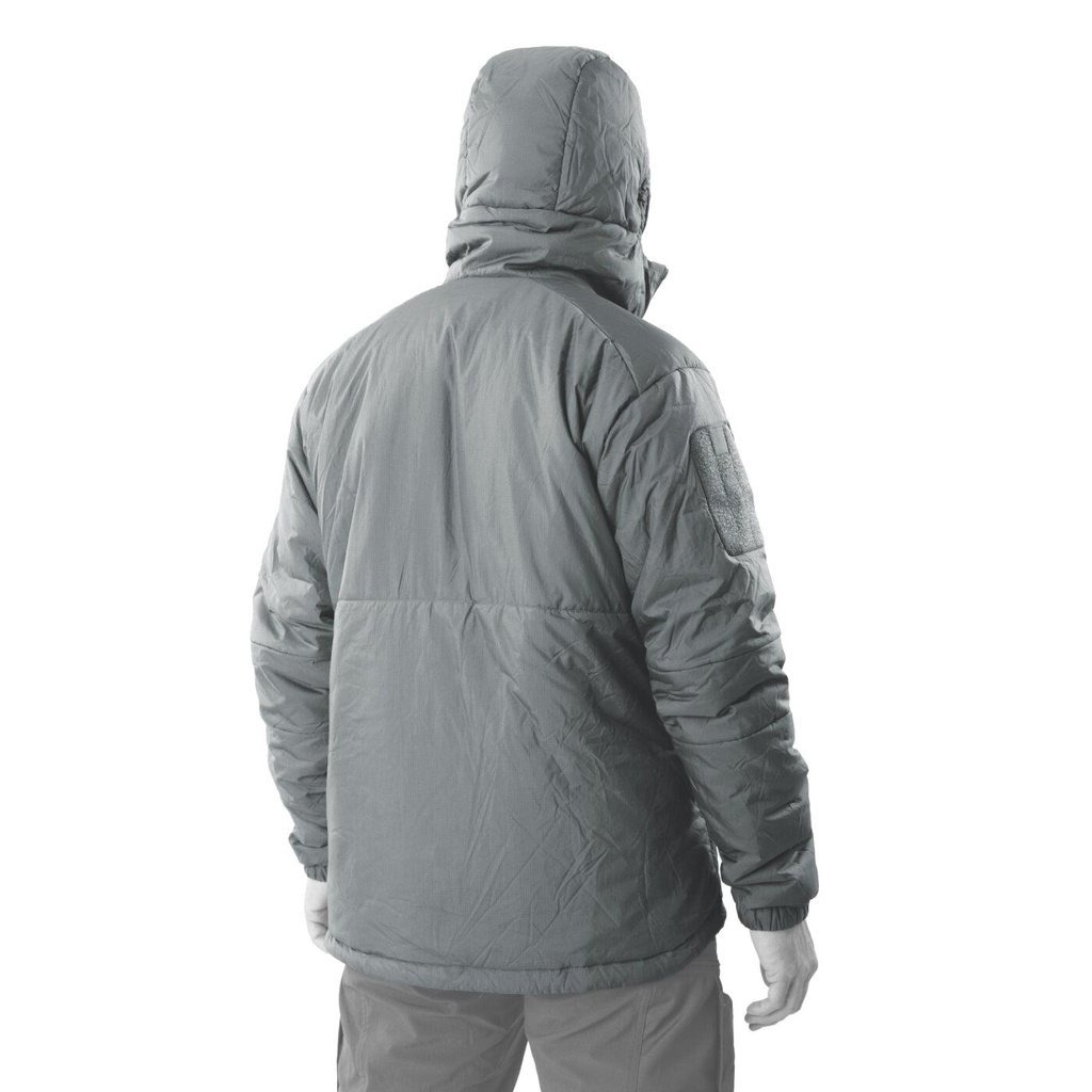 Uf Pro Delta AcE Plus Gen.3 taktische Winterjacke - schwarz - XXL