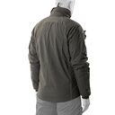 Uf Pro Delta AcE Plus Gen.3 taktische Winterjacke - schwarz - XXL