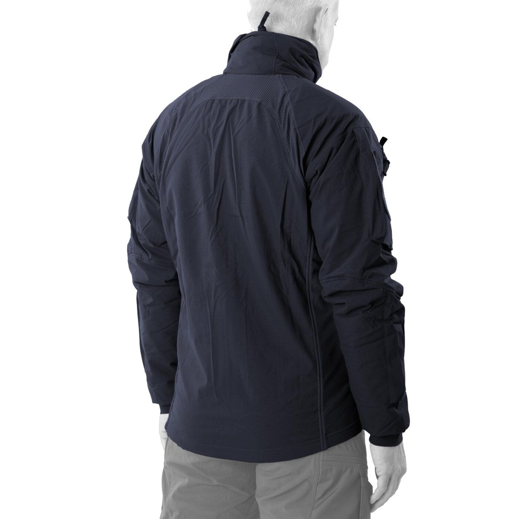 Uf Pro Delta AcE Plus Gen.3 taktische Winterjacke - schwarz - XXL