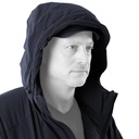 Uf Pro Delta AcE Plus Gen.3 taktische Winterjacke - schwarz - XXL