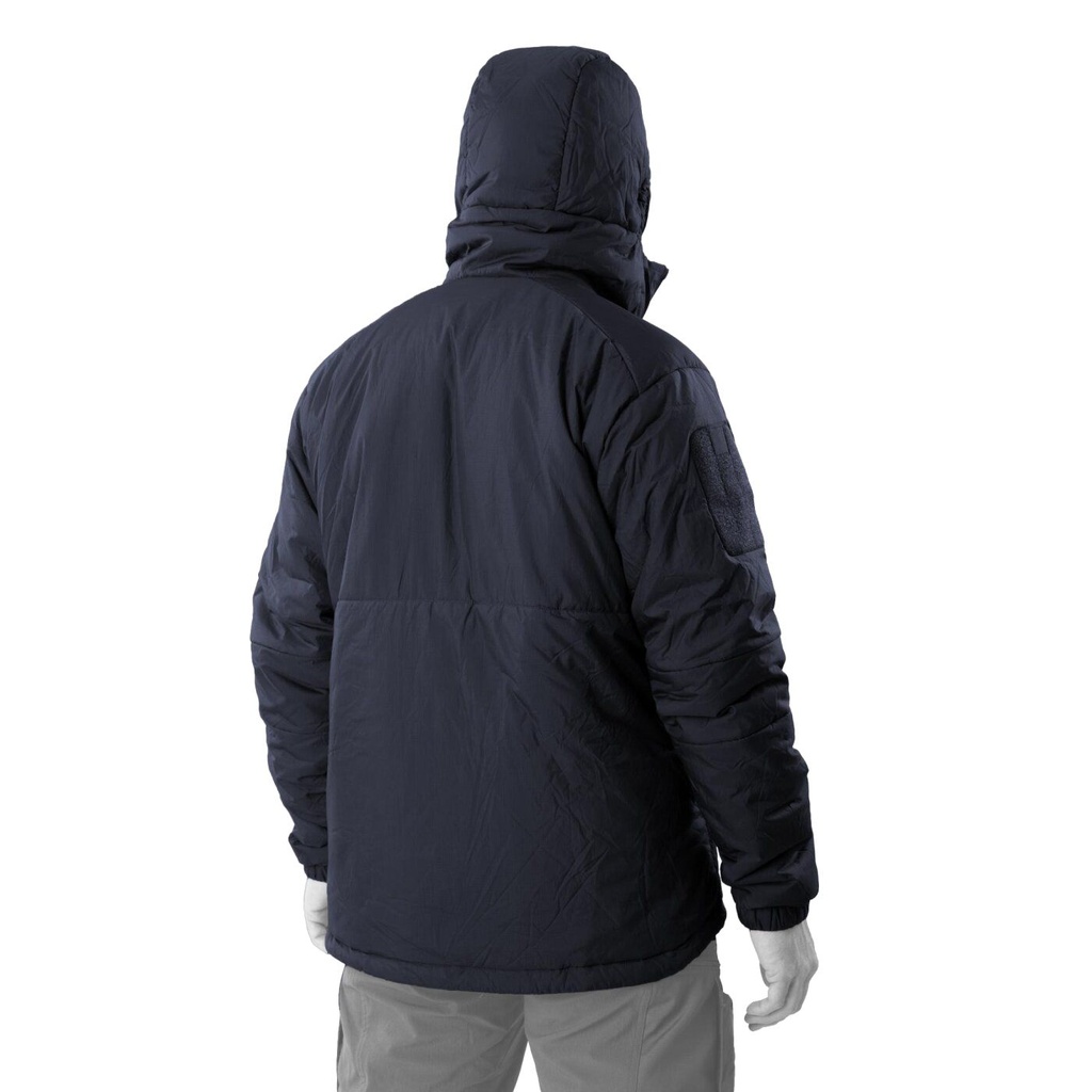 Uf Pro Delta AcE Plus Gen.3 taktische Winterjacke - schwarz - XXL