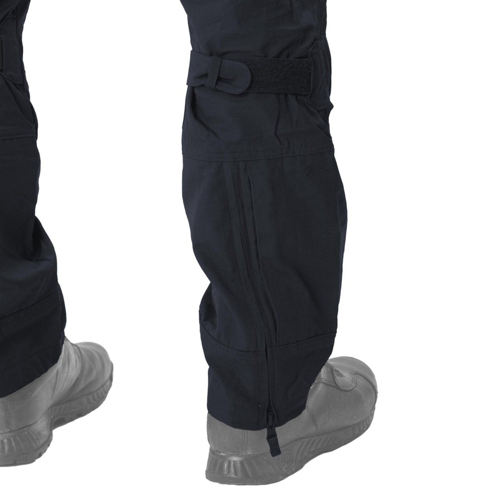Uf Pro Striker X Gen.2 Kampfhose - navyblau - 28W - 32L