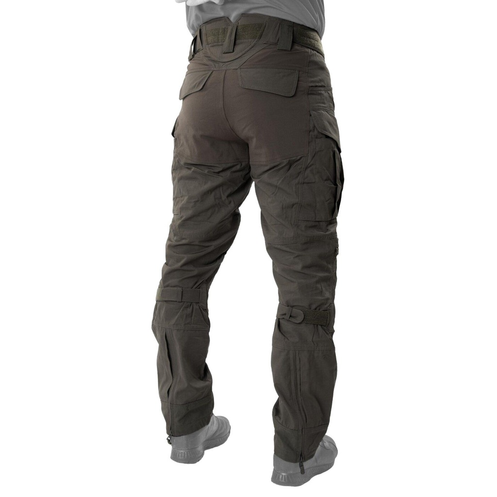 Uf Pro Striker X Gen.2 Kampfhose - steingrauoliv - 32W - 32L