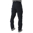 Uf Pro Striker X Gen.2 Kampfhose - navyblau - 40W - 32L