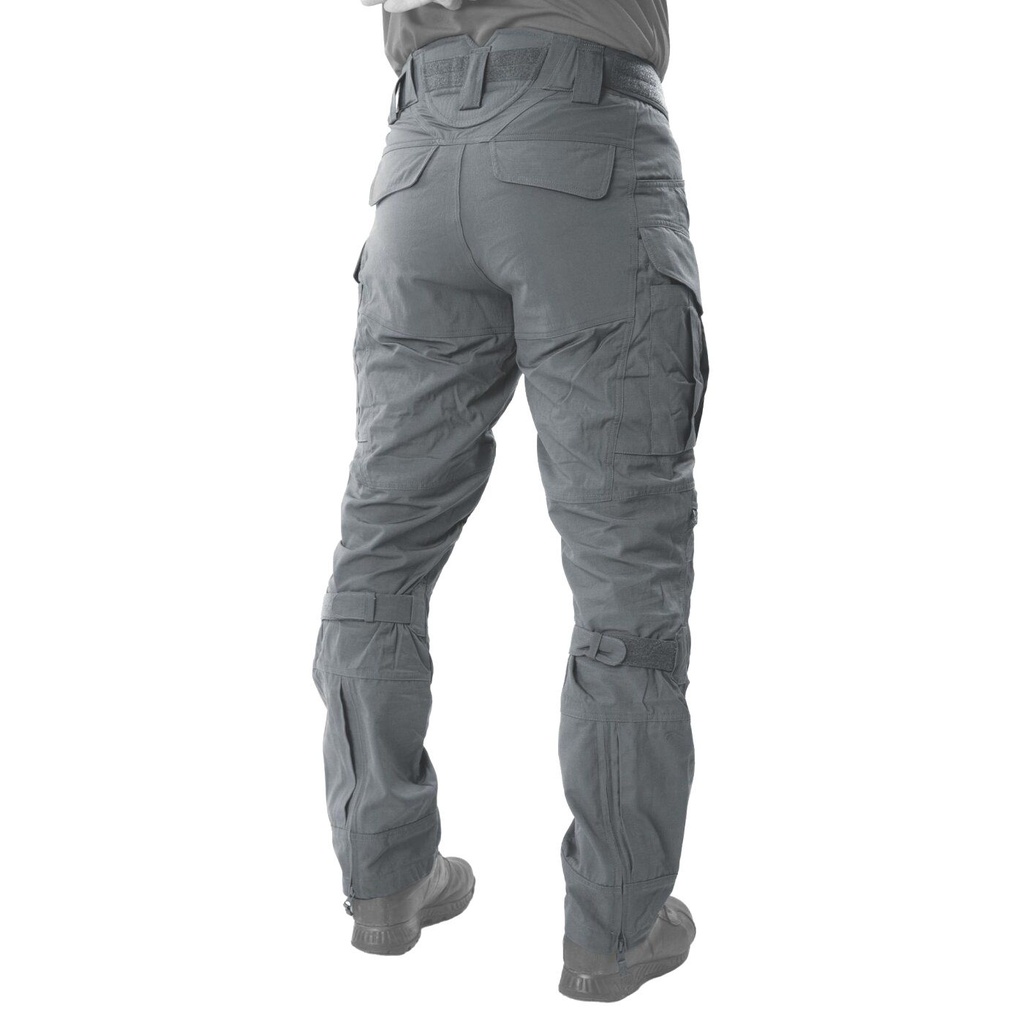 Uf Pro Striker X Gen.2 Kampfhose - grau - 40W - 32L