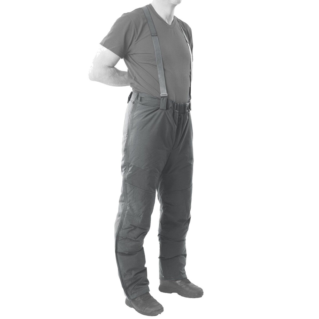 Uf Pro Delta OL 4.0 Kälteschutzhose - schwarz - XS