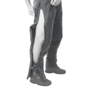 Uf Pro Delta OL 4.0 Kälteschutzhose - schwarz - XS