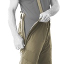 Uf Pro Delta OL 4.0 Kälteschutzhose - schwarz - XS