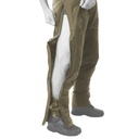 Uf Pro Delta OL 4.0 Kälteschutzhose - schwarz - XS
