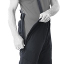 Uf Pro Delta OL 4.0 Kälteschutzhose - schwarz - XS