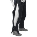 Uf Pro Delta OL 4.0 Kälteschutzhose - schwarz - XS
