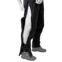 Uf Pro Delta OL 4.0 Kälteschutzhose - schwarz - XS