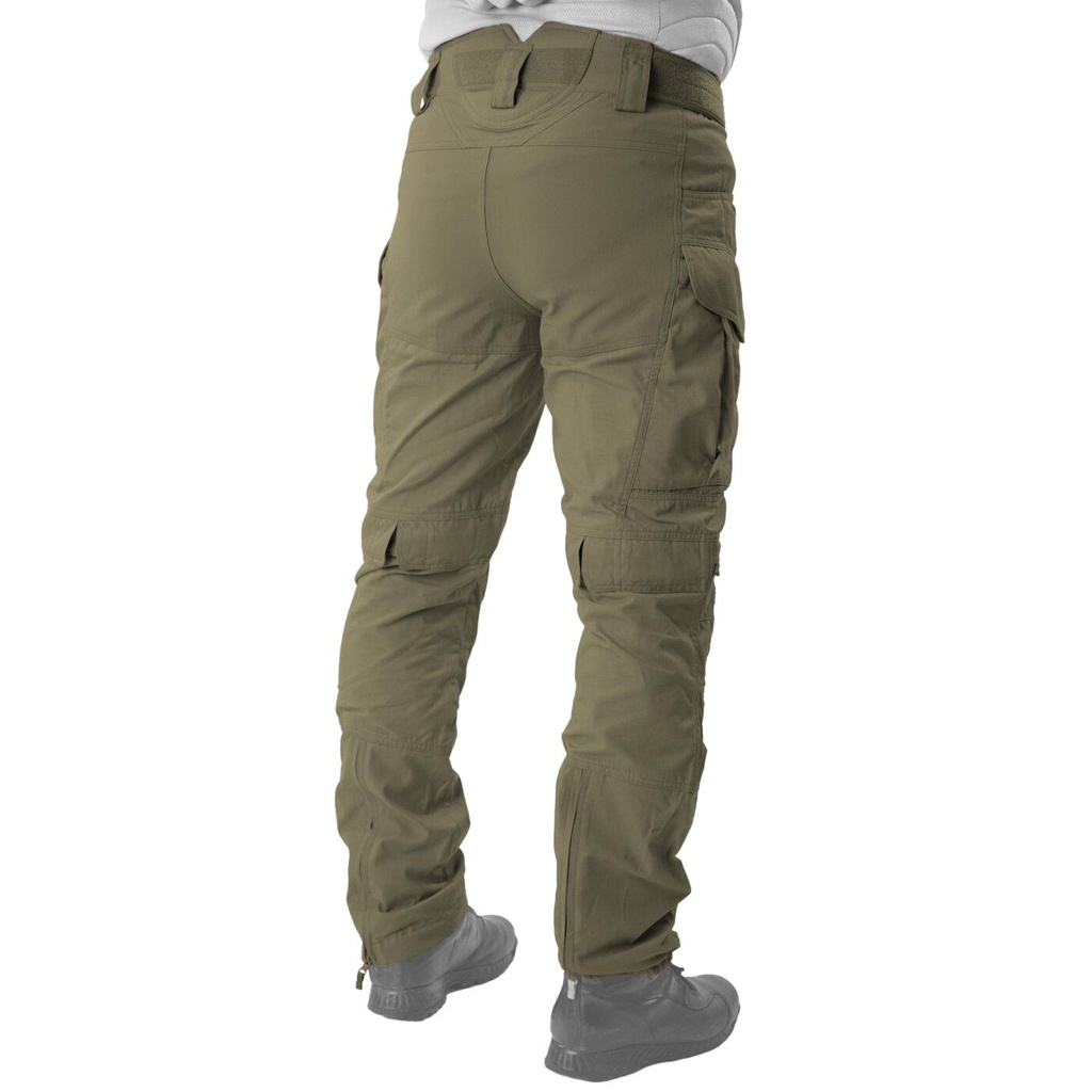 Uf Pro Striker ULT Kampfhose - steingrauoliv - 36W - 32L