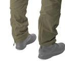Uf Pro Striker ULT Kampfhose - steingrauoliv - 38W - 35L