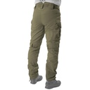 Uf Pro Striker ULT Kampfhose - steingrauoliv - 40W - 34L