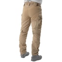 Uf Pro Striker ULT Kampfhose - tan - 33W - 30L